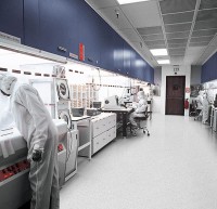 Forbo Sphera EC 450000 white линолеум токопроводящий Сфера ЕС
