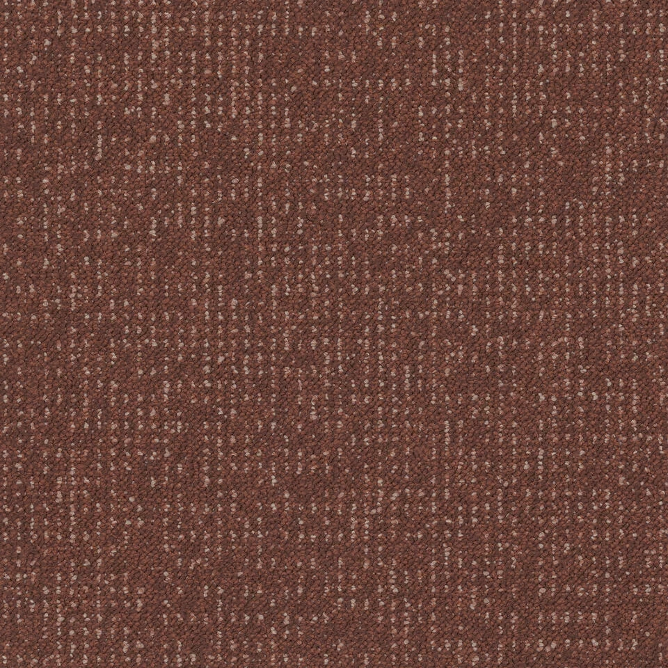 DESSO ENLACED AD43 4311 001 ковровая плитка Дессо Инлакид коричневый