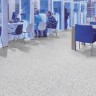 Forbo Sphera EC 450003 light neutral grey линолеум  токопроводящий Сфера ЕС