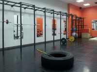 Спортивное покрытие Комби Флекс Колор 40 мм