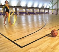Grabo Smart-Fit Дуб Rustic Спортивный паркет Смарт-Фит дуб рустик
