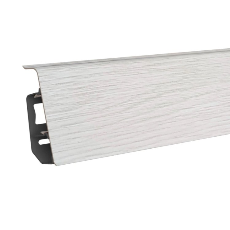 Bonkeel Style BS7005 серый плинтус напольный Бонкил стайл Bonkeel Style BS7005 серый плинтус напольный Бонкил стайл
