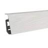 Bonkeel Style BS7005 серый плинтус напольный Бонкил стайл Bonkeel Style BS7005 серый плинтус напольный Бонкил стайл