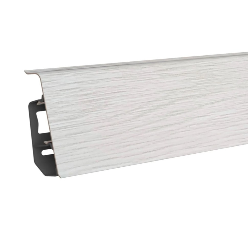 Bonkeel Style BS7005 серый плинтус напольный Бонкил стайл Bonkeel Style BS7005 серый плинтус напольный Бонкил стайл