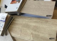 Effekta Professional 4044 P / 8044 P Dune Fine Oak PRO планка ПВХ Эффекта Профессионал дуб дюна
