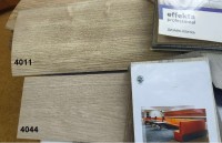 Effekta Professional 4044 P / 8044 P Dune Fine Oak PRO планка ПВХ Эффекта Профессионал дуб дюна
