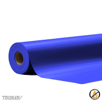 Танцевальный линолеум TUCHLER EVENT 6271 Синий хромакей