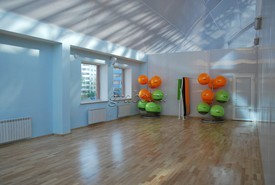 Grabo Smart-Fit Дуб Unique (Уник) Спортивный паркет Смарт-Фит Grabo Smart-Fit Дуб Unique (Уник) Спортивный паркет Смарт-Фит