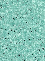 Vertigo Barnett VBS3 16 Sea Mist Green токопроводящий винил Вертиго Барнет зеленый светлый