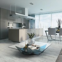 BONKEEL Line New 240 плитка SPC Бонкил Лайн Нью