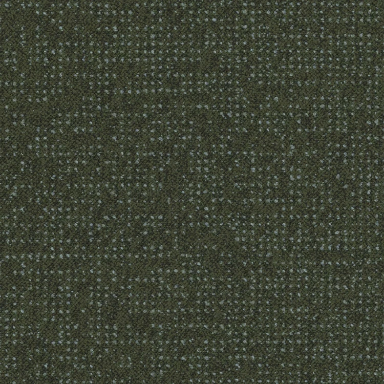 DESSO ENLACED AD43 7831 001 ковровая плитка Дессо Инлакид зеленый