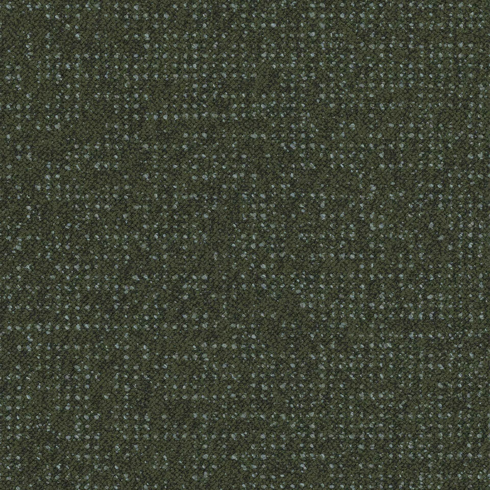 DESSO ENLACED AD43 7831 001 ковровая плитка Дессо Инлакид зеленый