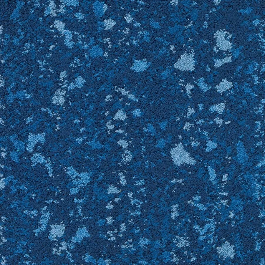 LAPIS LC-09 ковровая плитка Лапис синий