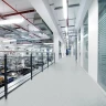 Forbo Sphera EC 450008 silver grey линолеум токопроводящий  Сфера ЕС