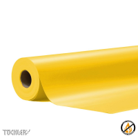 Танцевальный линолеум TUCHLER EVENT 3069 Сигнальный желтый