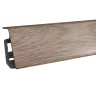 Bonkeel Style BS7013 коричневый плинтус напольный Бонкил стайл