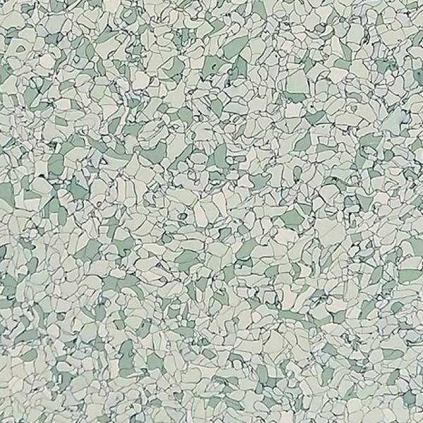 Standard ESD Tiles 2639 Light Green токопроводящая плитка Стадарт ЕСД Тайлс светло-зеленый