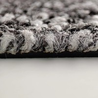 Bonkeel STONE Monsoon Ковровая плитка  Бонкил Стоун Серый