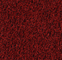 Грязезащитные дорожки и коврики Coral Brush 5723 cardinal red