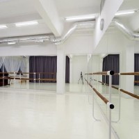 Сценический линолеум Grabo Unifloor 1137