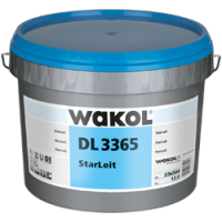 WAKOL D 3365 StarLeit токопроводящий клей ВАКОЛ 
