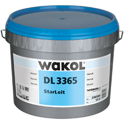 WAKOL D 3365 StarLeit токопроводящий клей ВАКОЛ 
