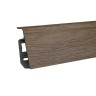 Bonkeel Style BS7016 коричневый плинтус напольный Бонкил стайл