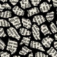 Ковролин Flotex Sottsass Terrazzo (терразо) 990701
