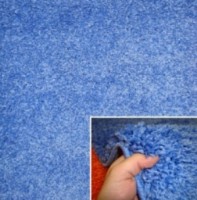 Ковер \  Лонж  24000 blue