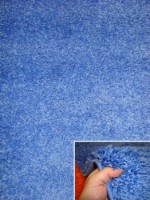 Ковер \  Лонж  24000 blue