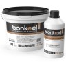 Bonkeel Prof 2K PU клей для LVT и паркета Бонкил Проф 2К ПУ