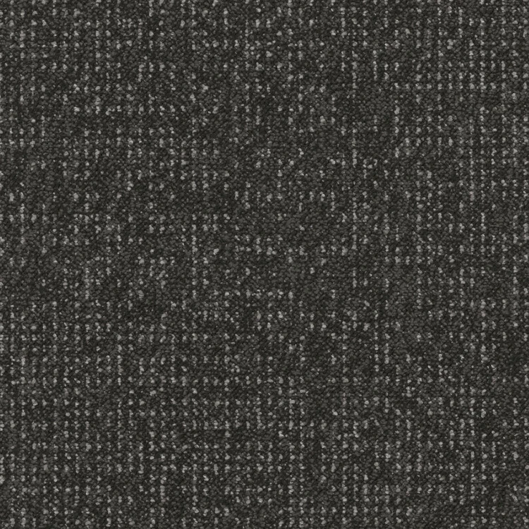 DESSO ENLACED AD43 9850 001 ковровая плитка Дессо Инлакид темно-серый DESSO ENLACED AD43 9850 001 ковровая плитка Дессо Инлакид темно-серый