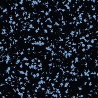 Спортивные покрытия Фитнес Спорт Микс 30 % 8 мм с EPDM