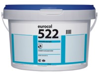 Forbo 522 Eurosafe Star Tack Универсальный клей для линолеума Форбо евросейф стар так