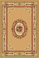 Ковер Сан Ремо W470 BEIGE