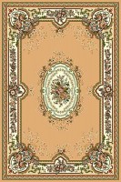 Ковер Лагуна D015 BEIGE