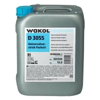 WAKOL D 3055 грунтовка ВАКОЛ универсальная 