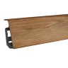 Bonkeel Style BS7019 коричневый плинтус напольный Бонкил стайл