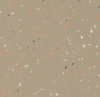 Sphera Energetic 52248 shimmer nutmeg линолеум Сфера Энергетик мерцающий мускатный орех