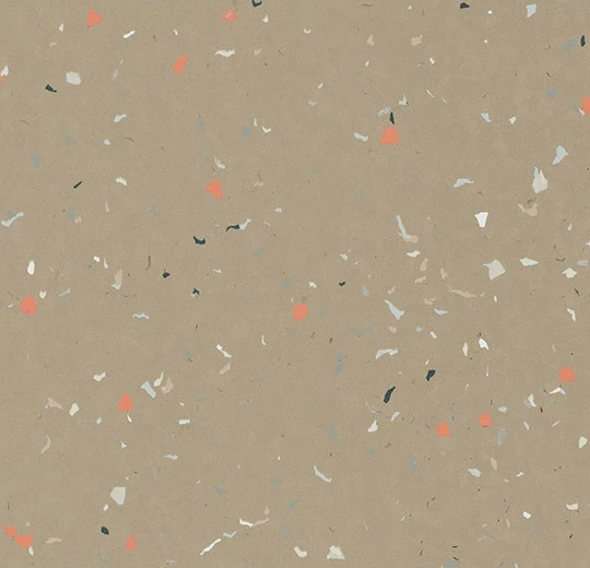 Sphera Energetic 52248 shimmer nutmeg линолеум Сфера Энергетик мерцающий мускатный орех