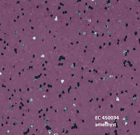 Forbo Sphera EC 450034 amethyst линолеум токопроводящий Сфера ЕС Forbo Sphera EC 450034 amethyst линолеум токопроводящий Сфера ЕС