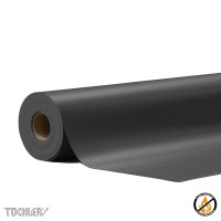 Танцевальный линолеум TUCHLER EVENT В 1571 Дорожный серый