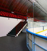 Спортивные покрытия Фитнес Спорт Микс  15 %  10 мм с EPDM 