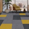 Intrefloor FIRT 05 ковровая плитка Фирт тёмно-серый Intrefloor FIRT 05 ковровая плитка Фирт тёмно-серый