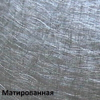 Обрамление лифтовых порталов из нержавеющей стали