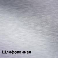 Обрамление лифтовых порталов из нержавеющей стали