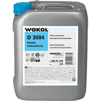 WAKOL D 3004 грунтовка ВАКОЛ концентрированная 