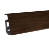 Bonkeel Style BS7020 коричневый плинтус напольный Бонкил стайл