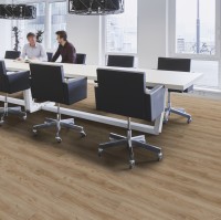 Effecta Professional 4113 P / 8113 P Honey Authentic Oak PRO планка ПВХ Эффекта Профессионал дуб аутентичный