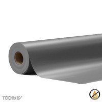 Танцевальный линолеум TUCHLER EVENT А 1240 Дорожный серый